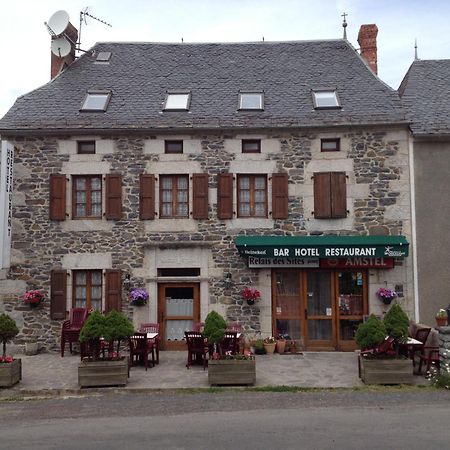 فندق Le Relais Des Sites Faverolles  المظهر الخارجي الصورة