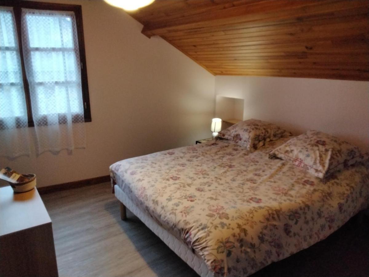 فندق Le Relais Des Sites Faverolles  المظهر الخارجي الصورة